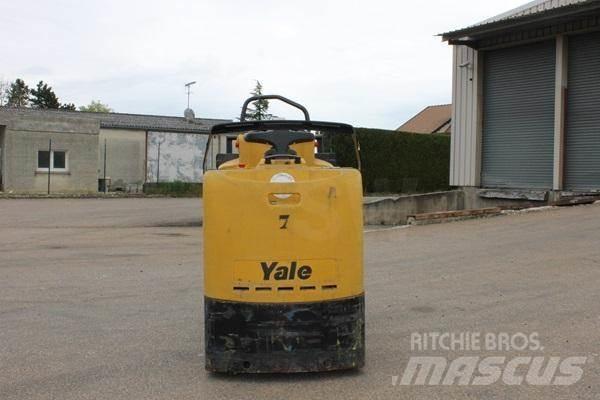 Yale MO20P Nízkozdvižné vozíky