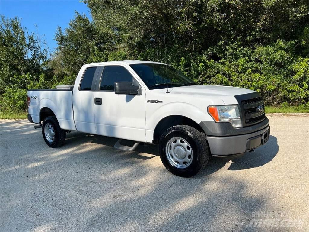 Ford F-150 Pick up/Valník
