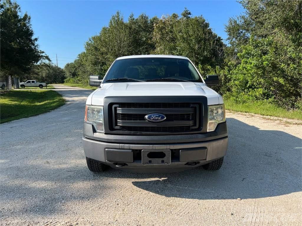 Ford F-150 Pick up/Valník