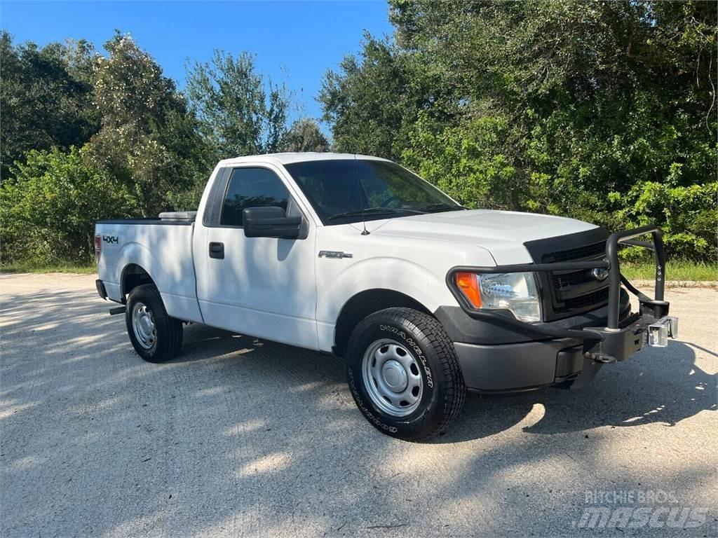 Ford F-150 Pick up/Valník