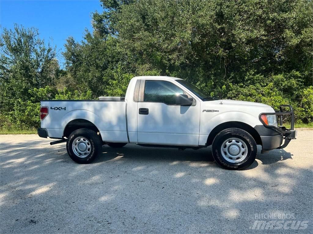 Ford F-150 Pick up/Valník