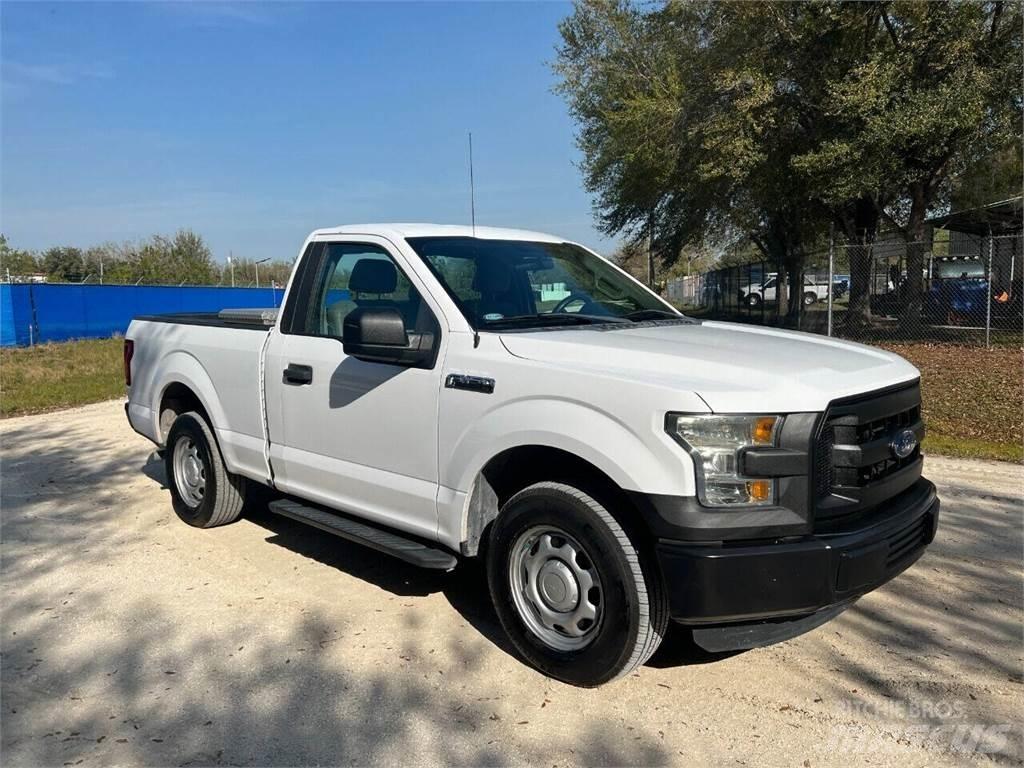 Ford F-150 Pick up/Valník
