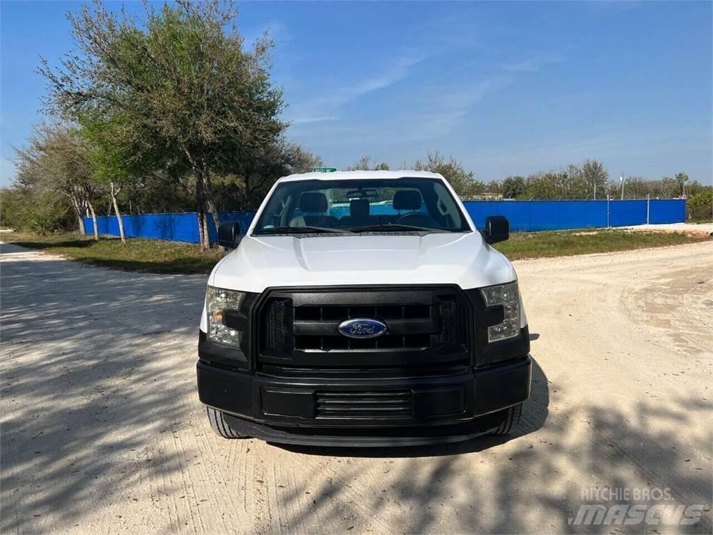 Ford F-150 Pick up/Valník