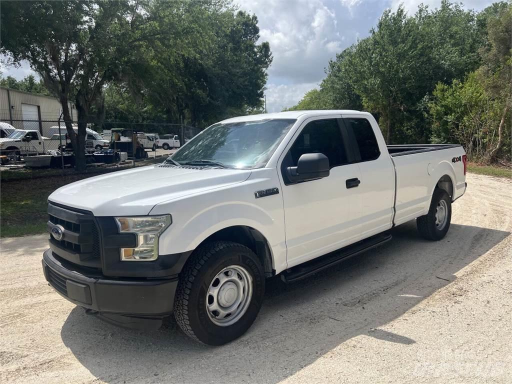 Ford F-150 Pick up/Valník