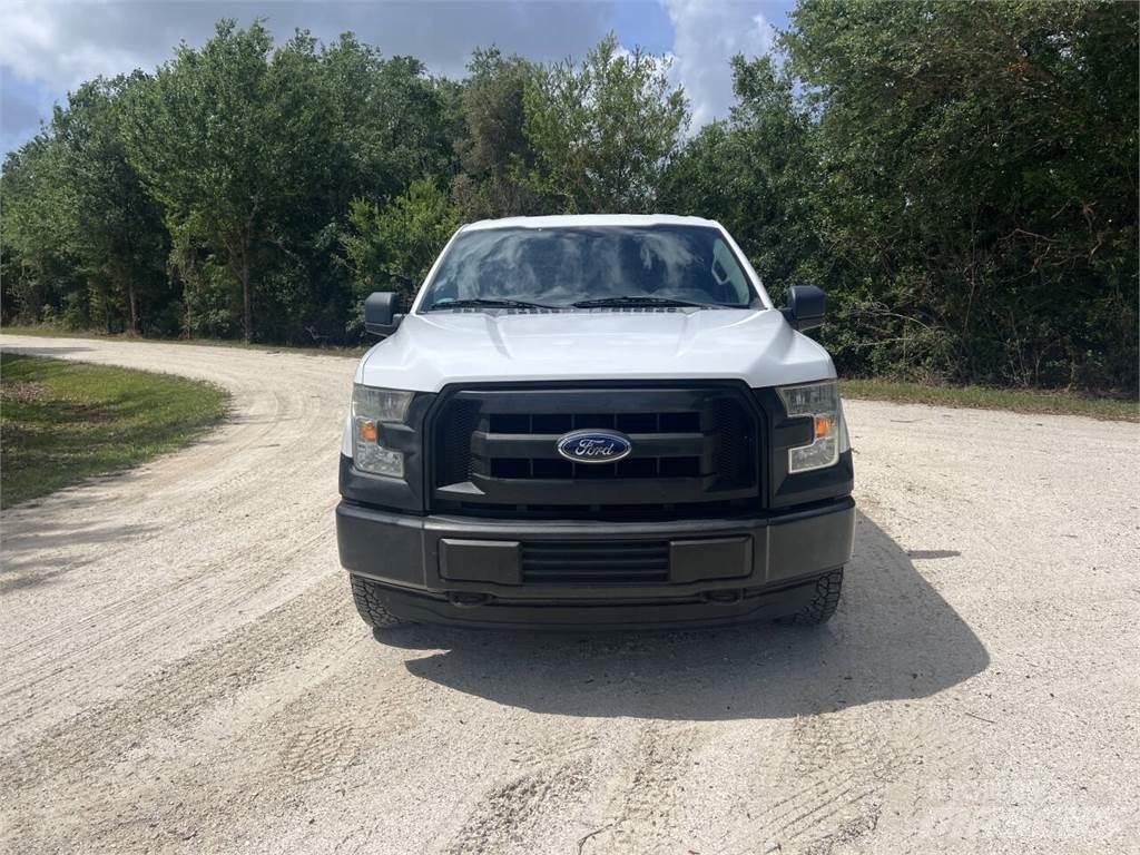 Ford F-150 Pick up/Valník