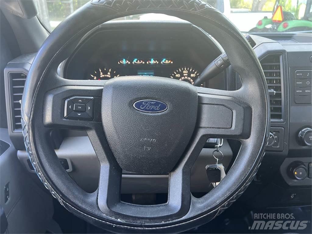 Ford F-150 Pick up/Valník