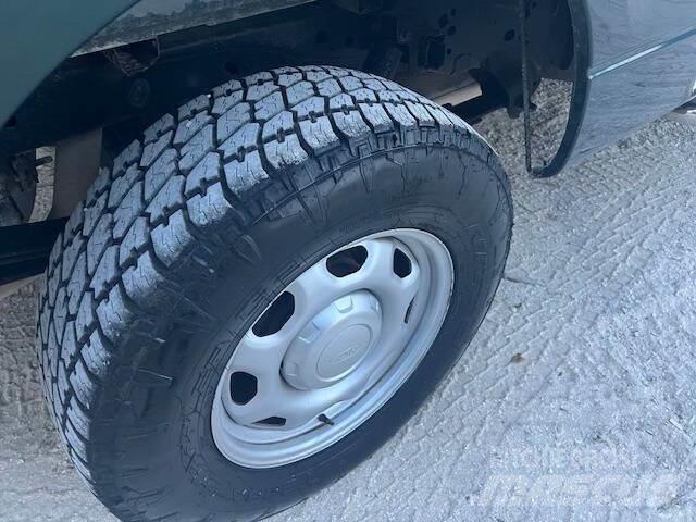 Ford F-150 Pick up/Valník