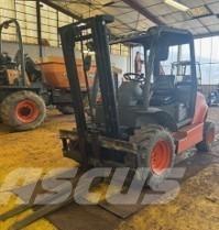 Ausa C 150 H Další
