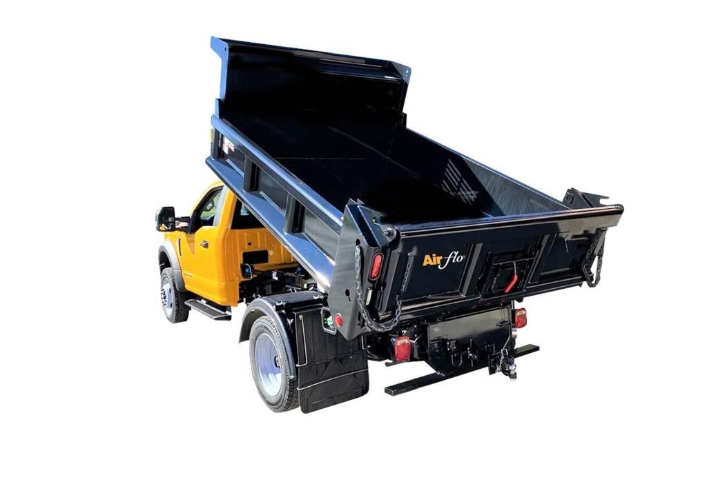  AIR-FLO MFG PCS 11-3 Další