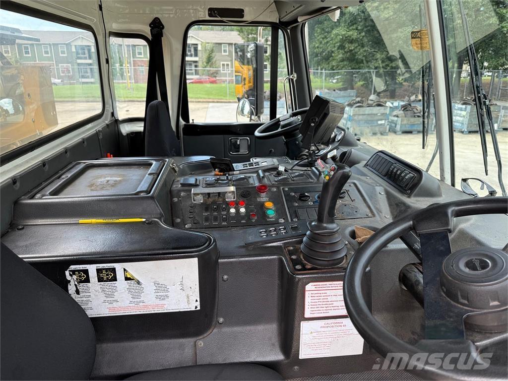  AUT XPEDITOR Další