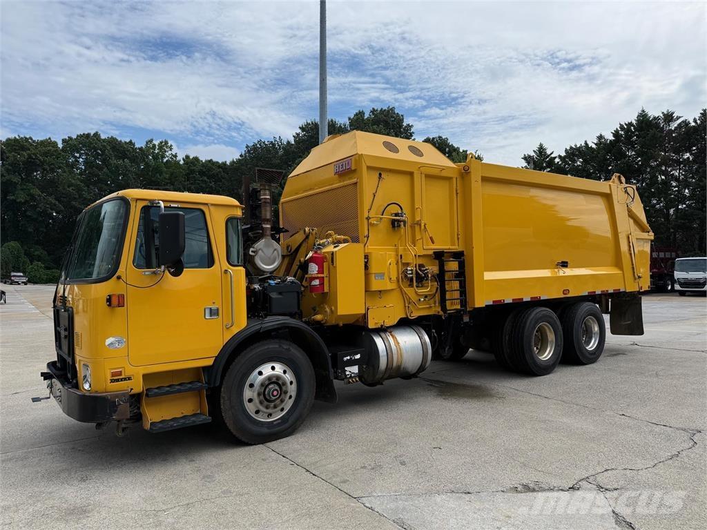  AUT XPEDITOR Další