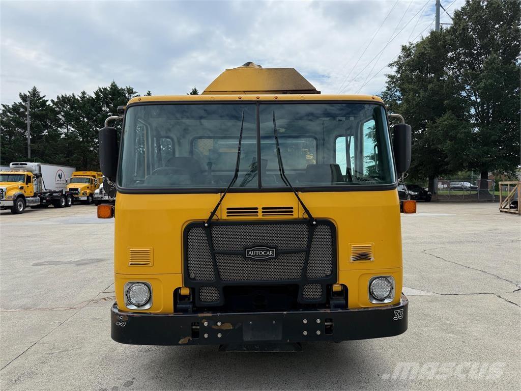  AUT XPEDITOR Další