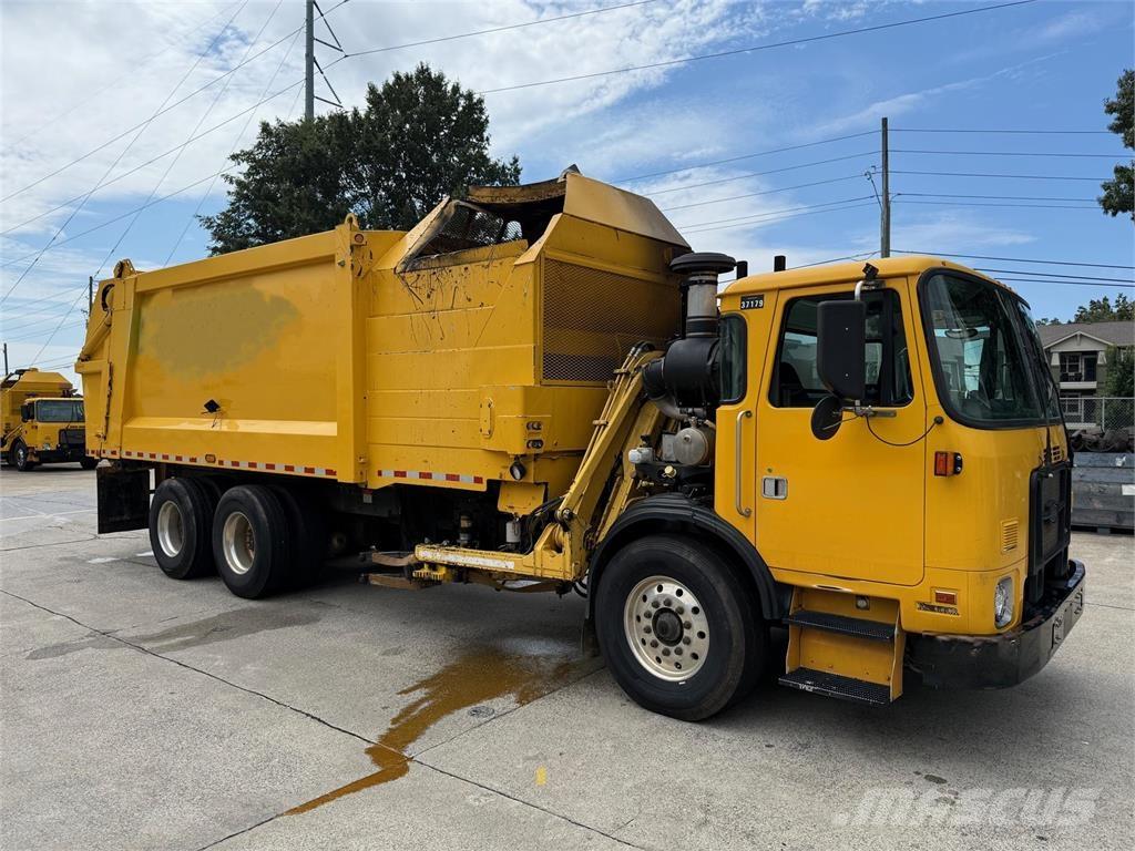  AUT XPEDITOR Další