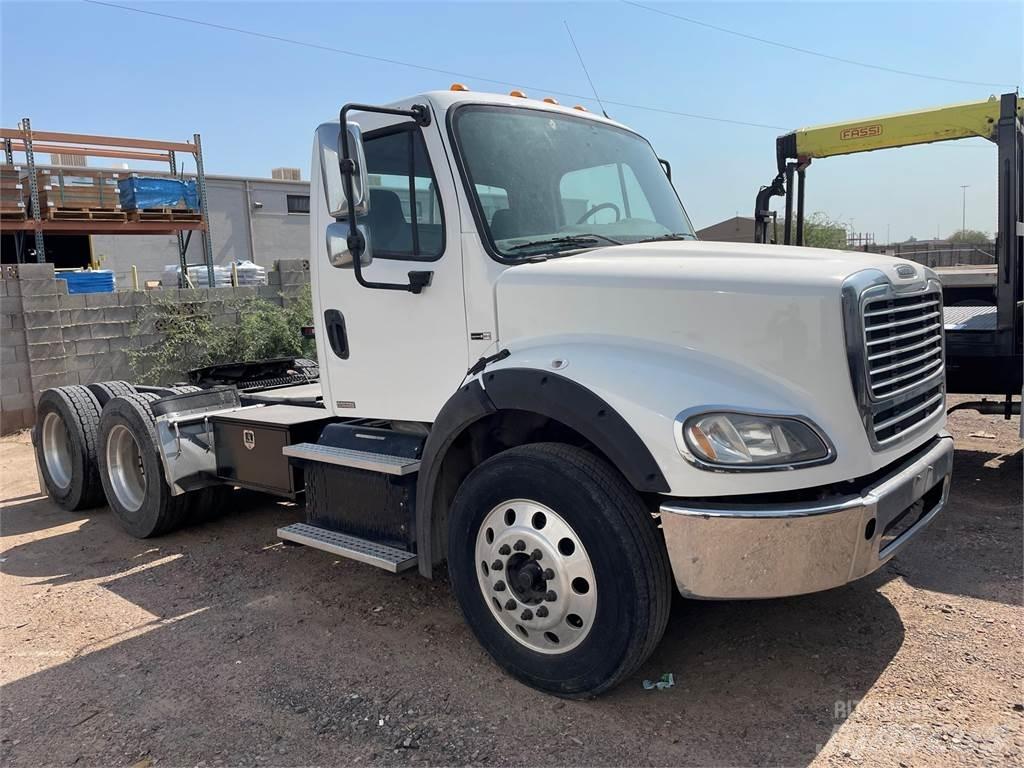 Freightliner M2 Tahače