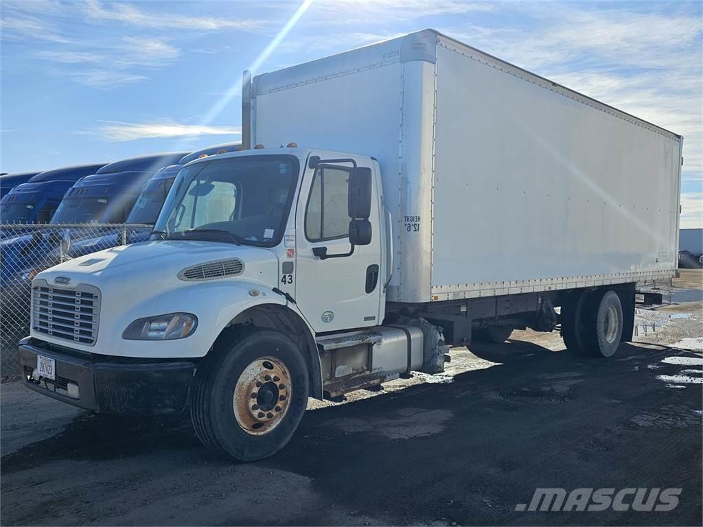 Freightliner M2 106 Tahače