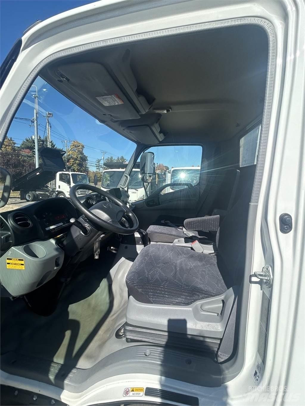 Hino 155 Další