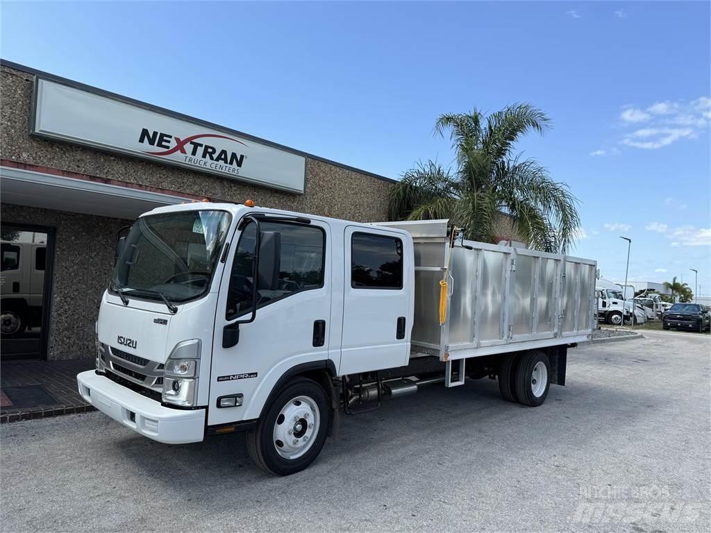Isuzu NPR-1G404 Další