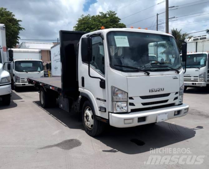 Isuzu NRR Další