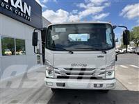 Isuzu NRR-3U354 Nákladní vozidlo bez nástavby