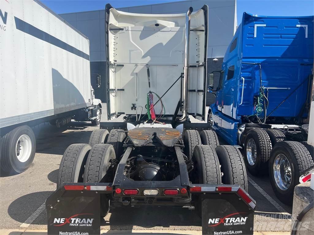 Mack AN64T Tahače