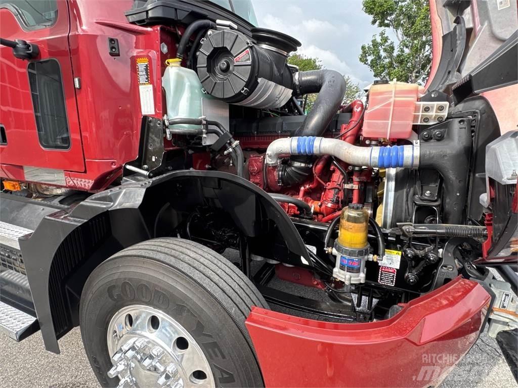 Mack AN64T Tahače