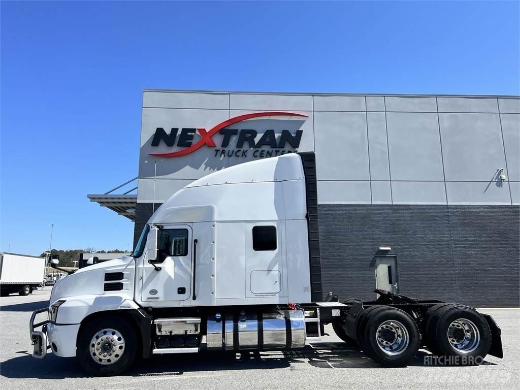 Mack AN64T Tahače