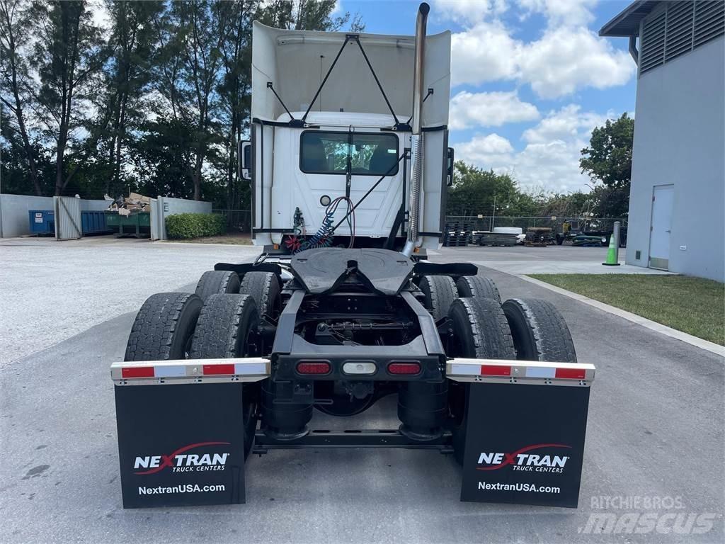 Mack AN64T Tahače