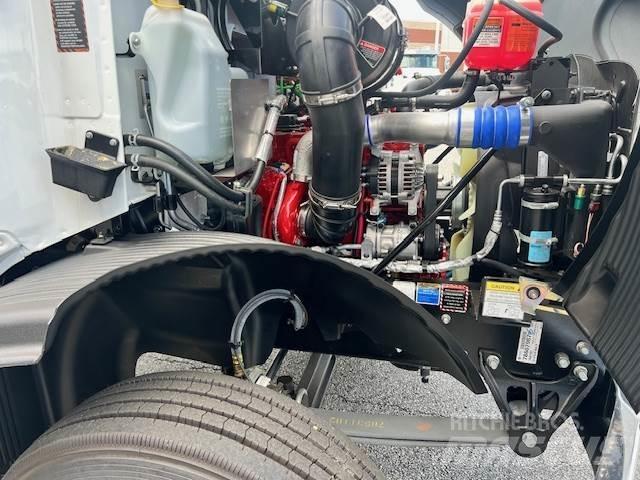 Mack MD6 42R Nákladní vozidlo bez nástavby