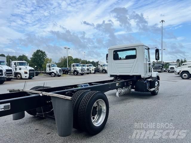 Mack MD6 42R Nákladní vozidlo bez nástavby