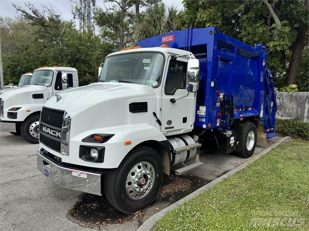 Mack MD7 42R Další