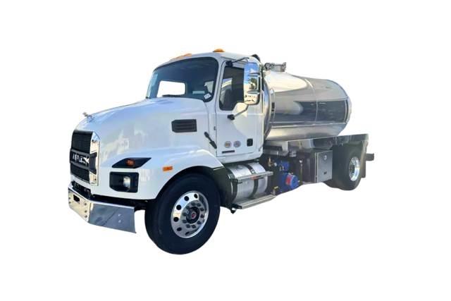 Mack MD7 42R Další