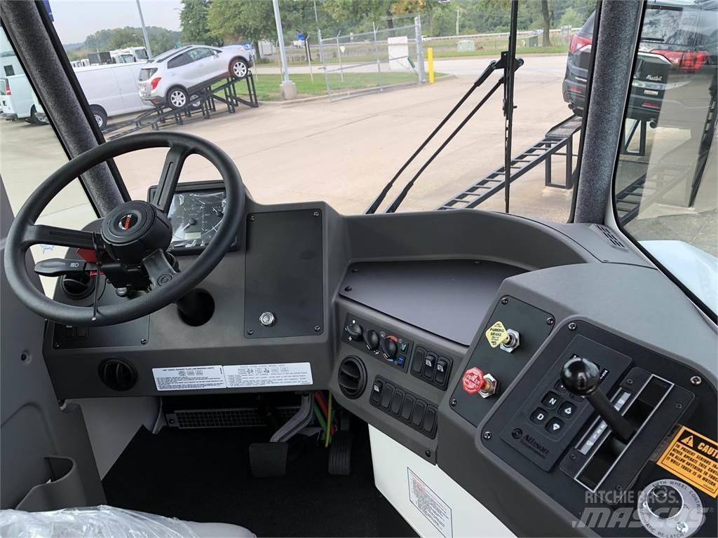 Ottawa 4x2 OFF ROAD Další
