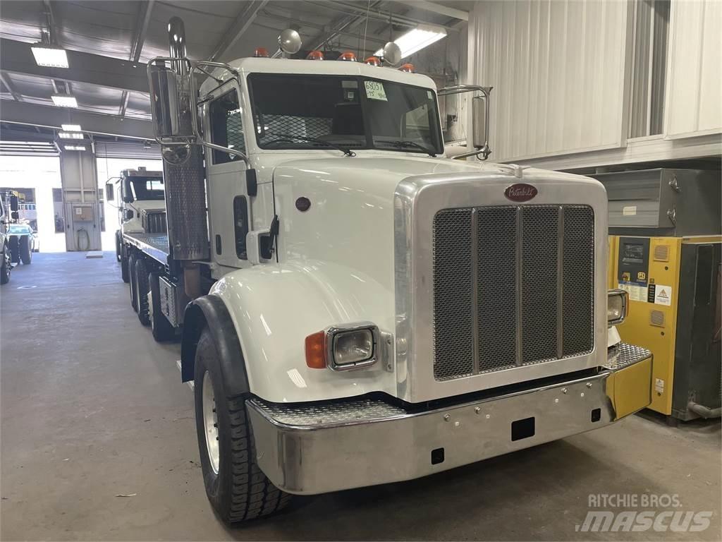 Peterbilt 365 Další