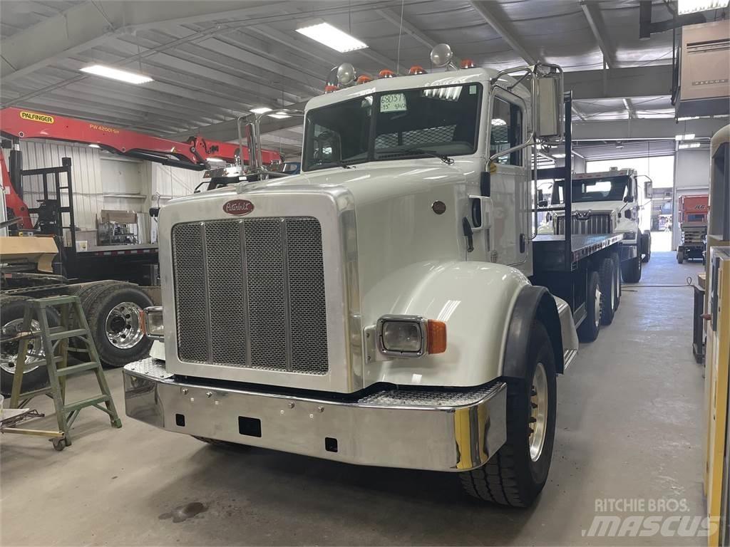 Peterbilt 365 Další