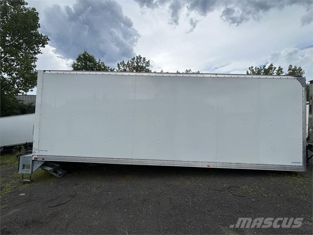 Supreme 26' BOX Další