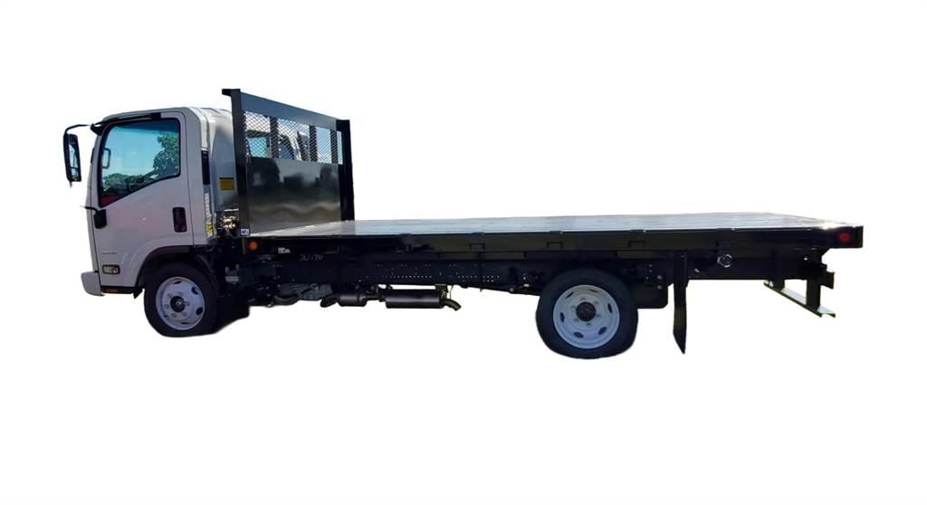  Tafco 20 foot Další
