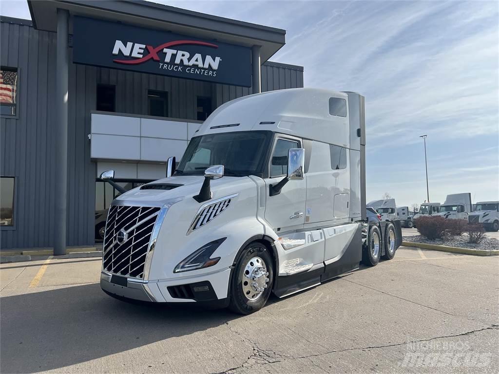 Volvo NEW VNL860 Tahače