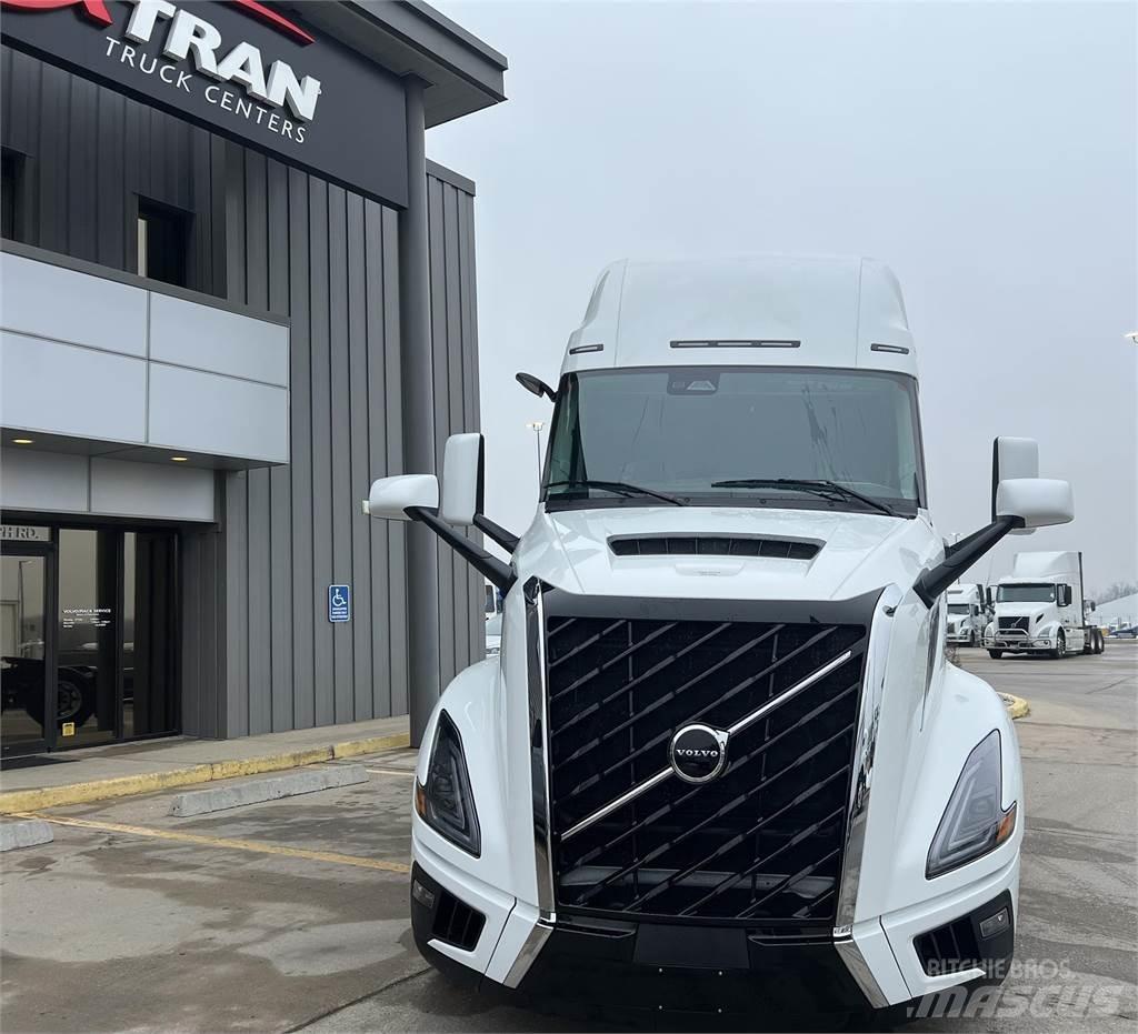 Volvo NEW VNL860 Tahače