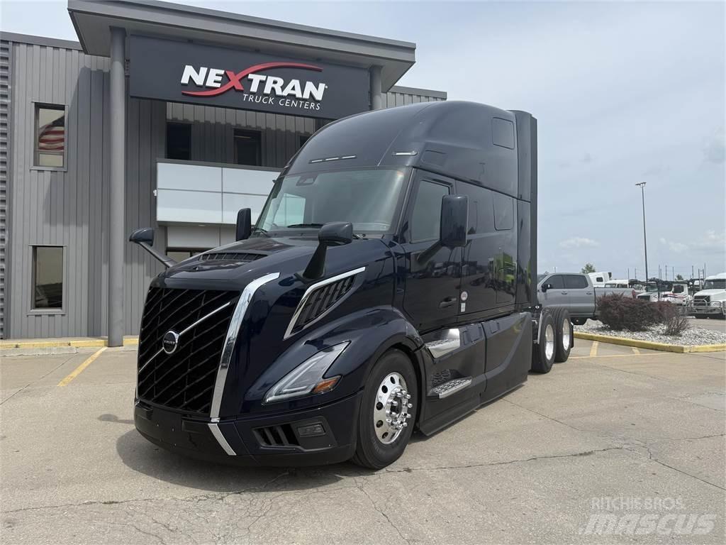 Volvo NEW VNL860 Tahače