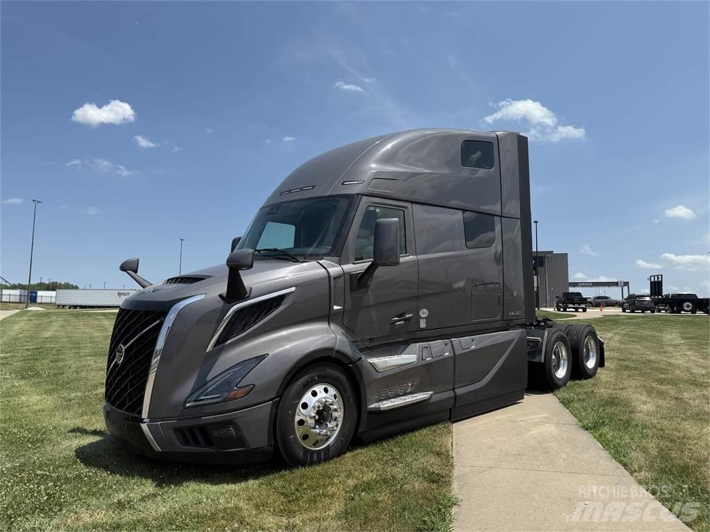 Volvo NEW VNL860 Tahače
