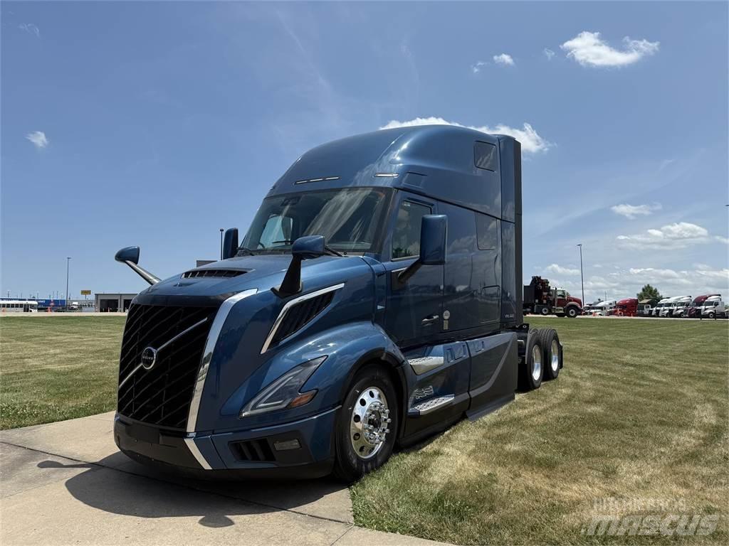 Volvo NEW VNL860 Tahače