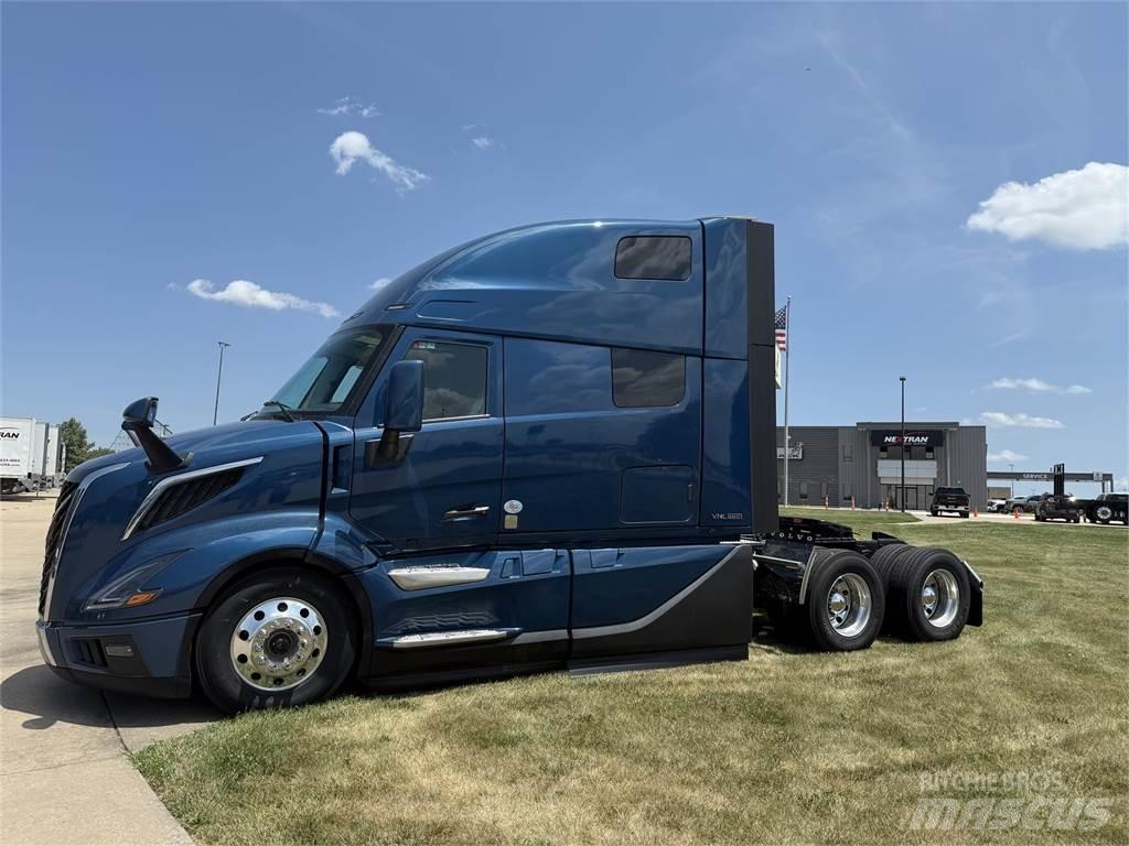 Volvo NEW VNL860 Tahače