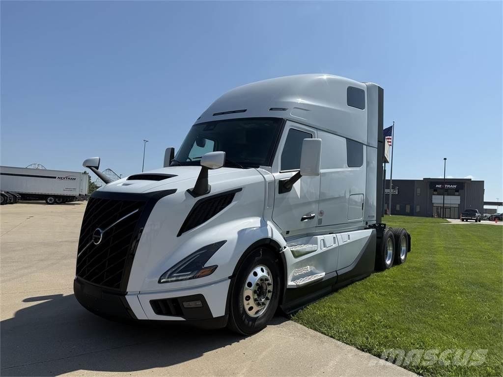 Volvo NEW VNL860 Tahače