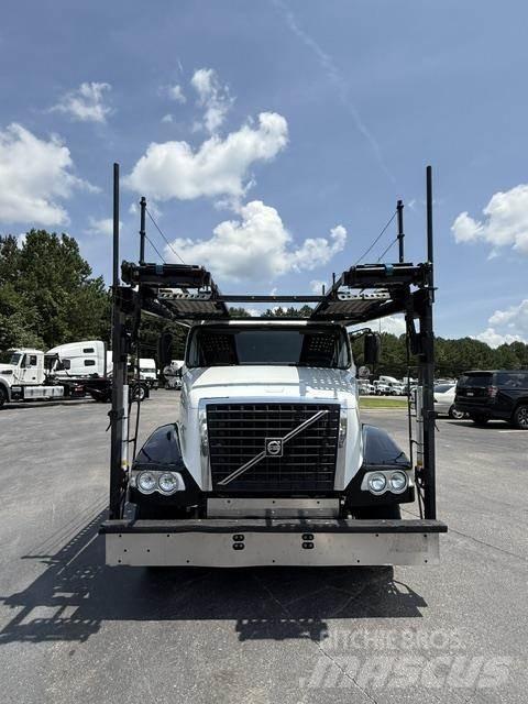 Volvo VAH64400 Další