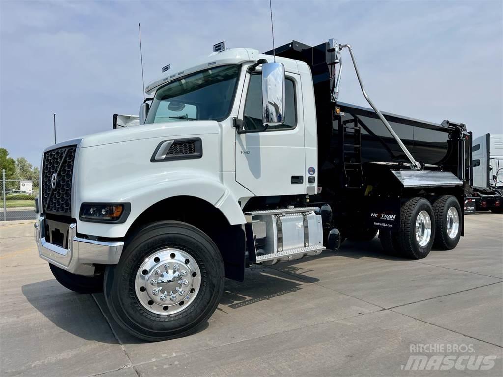 Volvo VHD64F300 Sklápěče
