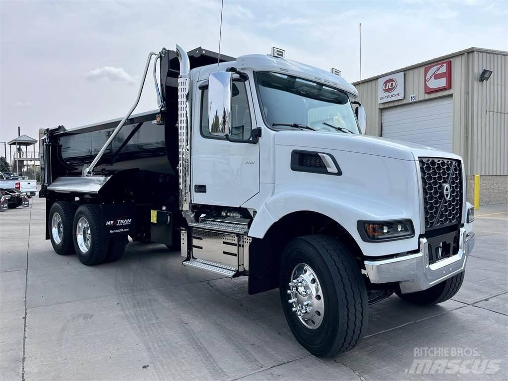 Volvo VHD64F300 Sklápěče