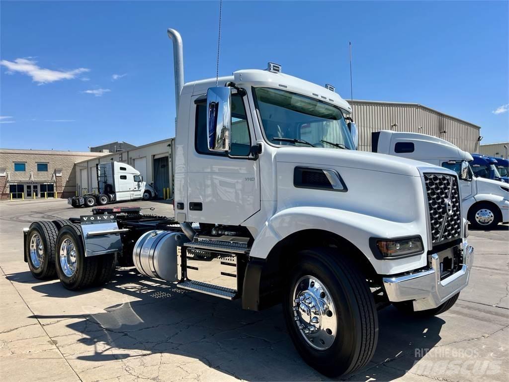 Volvo VHD64FT300 Tahače