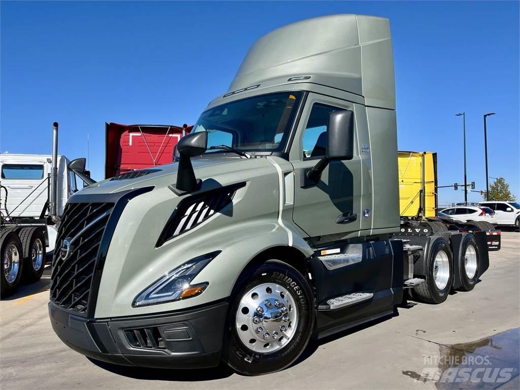 Volvo VNL64T300 Tahače