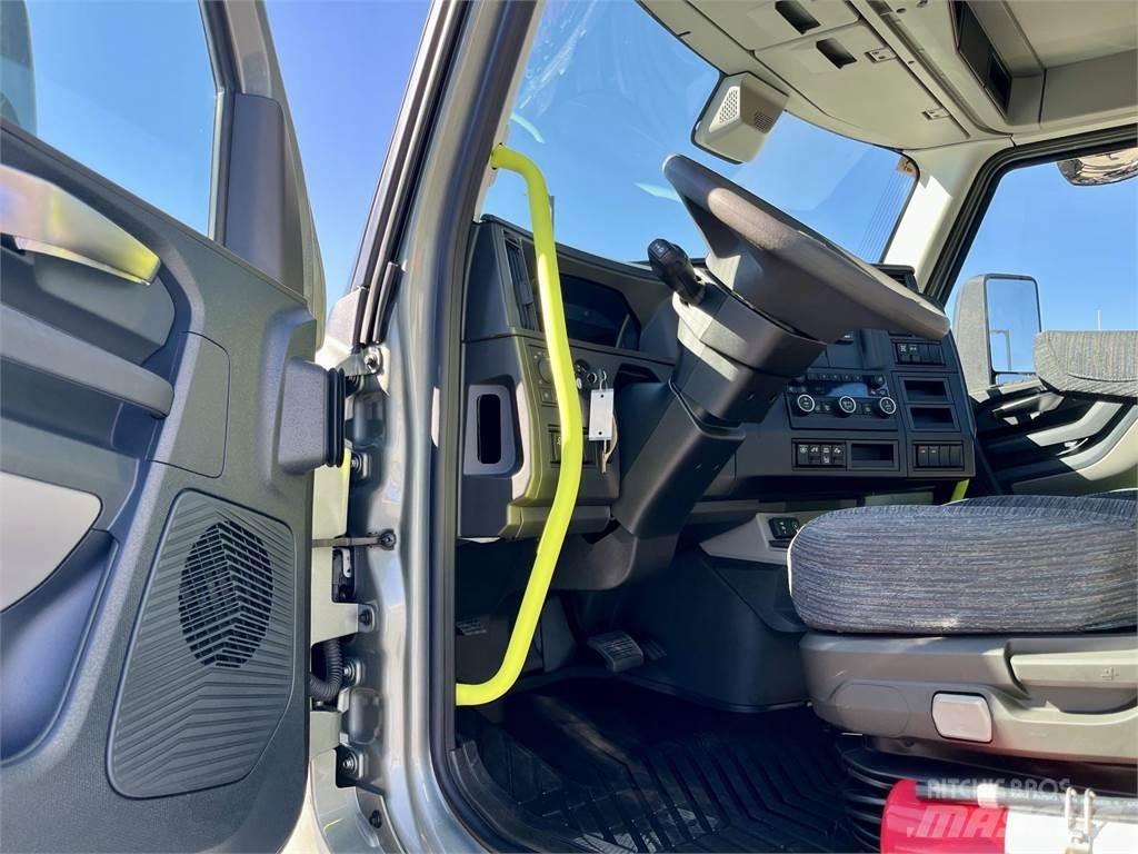 Volvo VNL64T300 Tahače