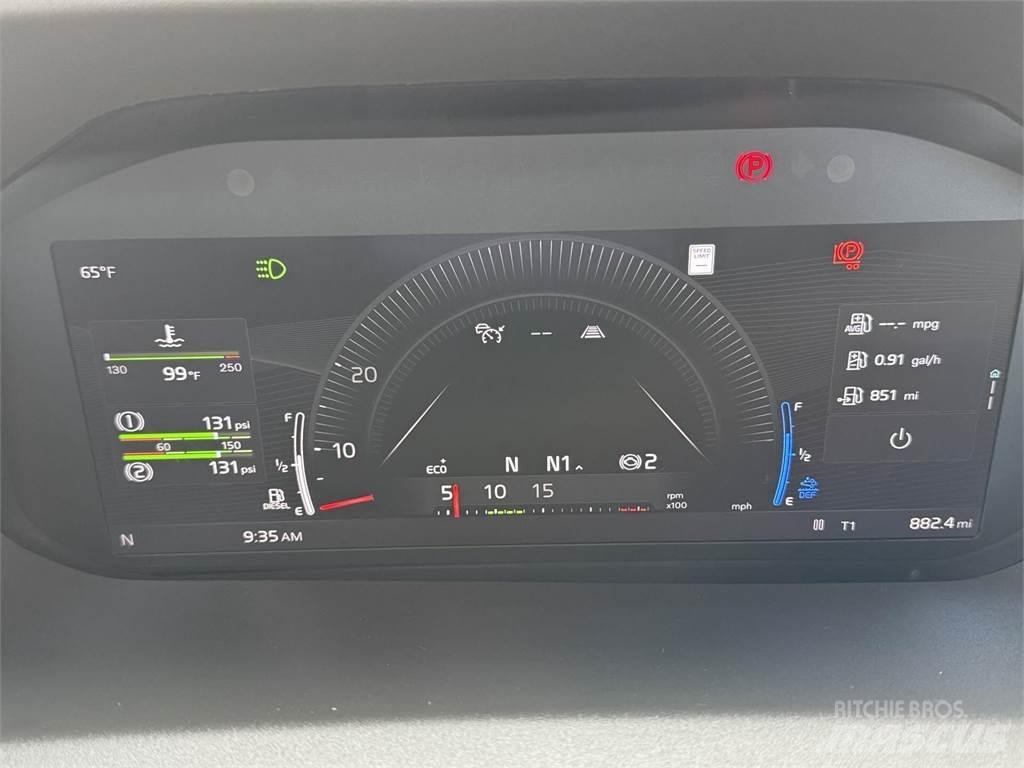 Volvo VNL64T300 Tahače
